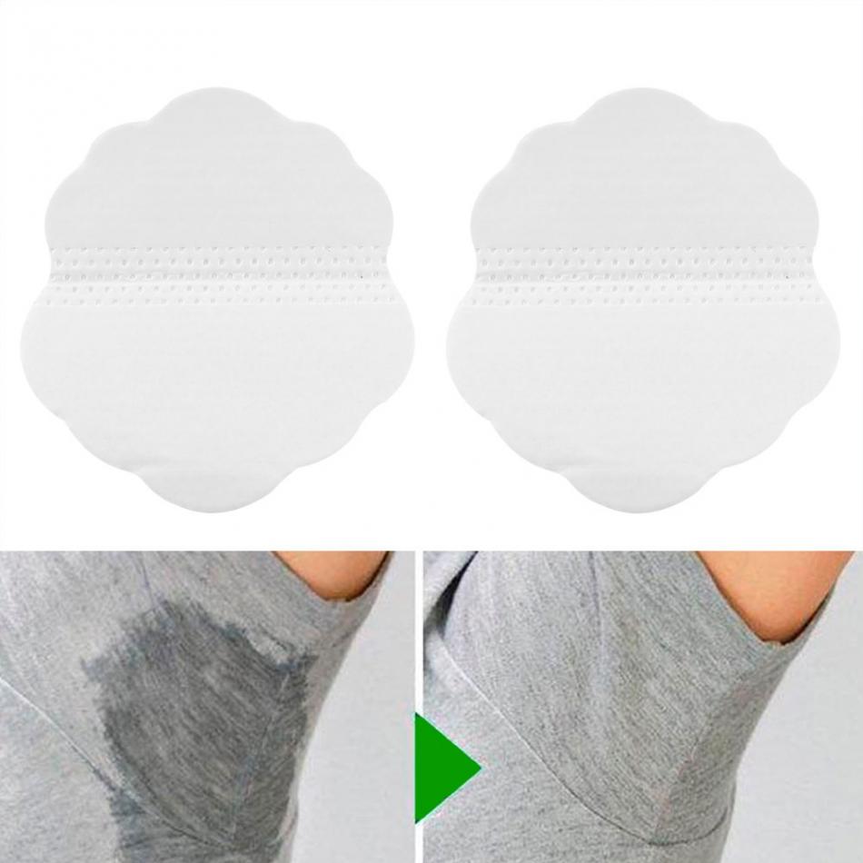 Absorbent Pads For Underarm Sweat (Set of 20) - Image 6
