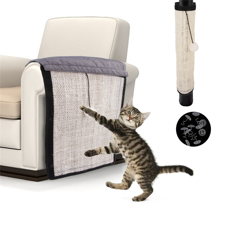 Cat Scratch-Pad Sofa Protecting Cover - Image 6
