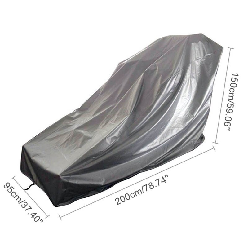 Treadmill Cover All-Around Protection - Image 3