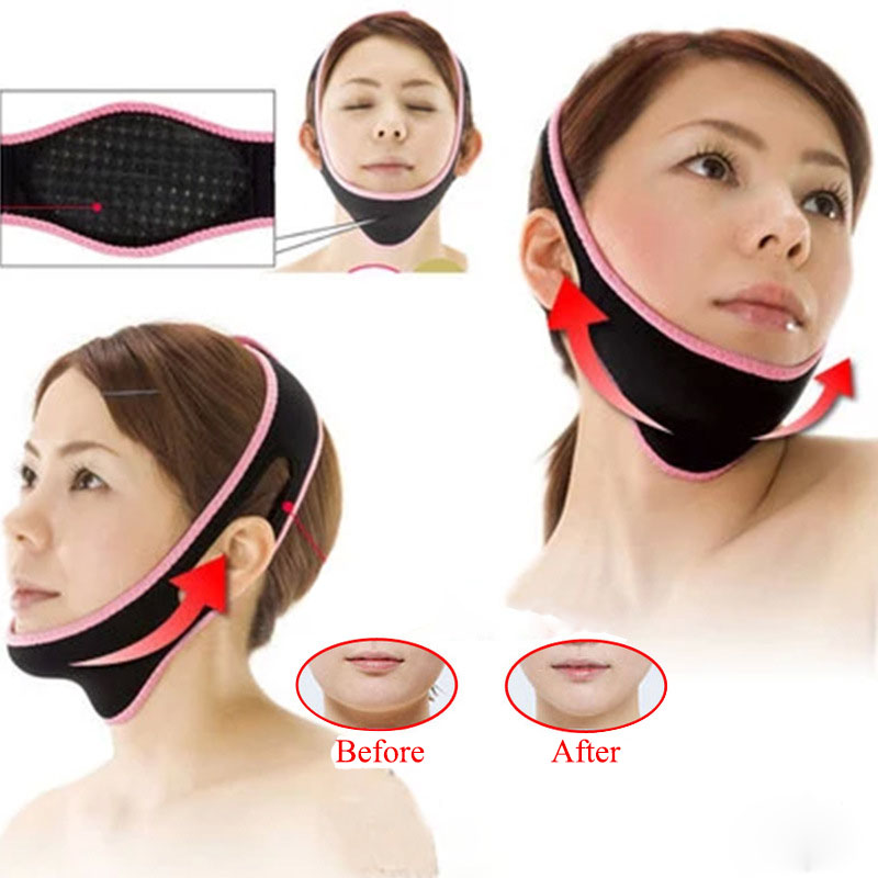 3D Face-Lift Facial Tools - Image 3