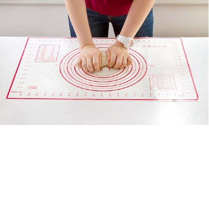Baking Mat Non-Stick Silicone Pad - Image 6