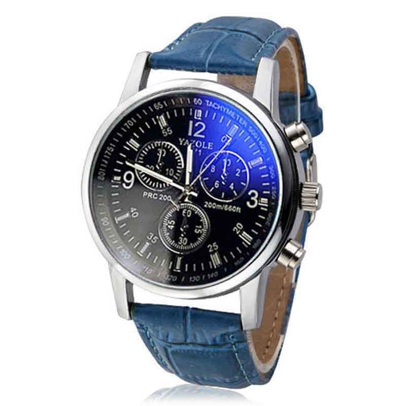 Men Watch Casual Watch - Image 2