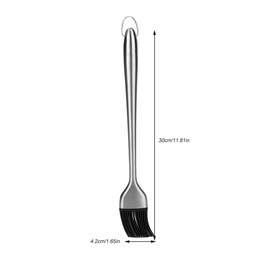 BBQ Basting Brush Grilling Tool - Image 3