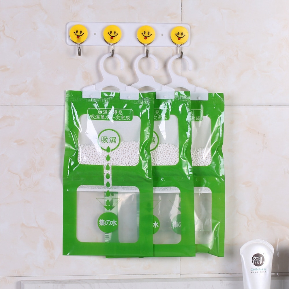 Desiccant Packs Hanging Moisture Bag - Image 2