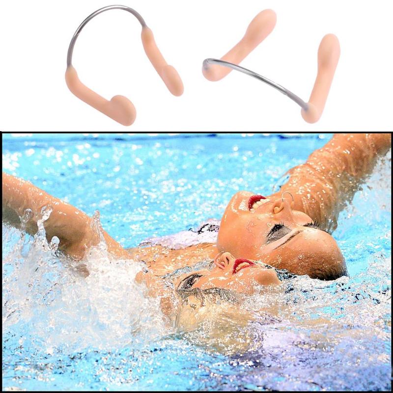 Swimming Nose Clip Swimming Nose Protector - Image 6