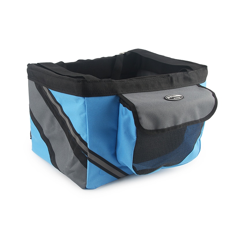 Dog Carrier for Bike Pet Accessory - Image 3