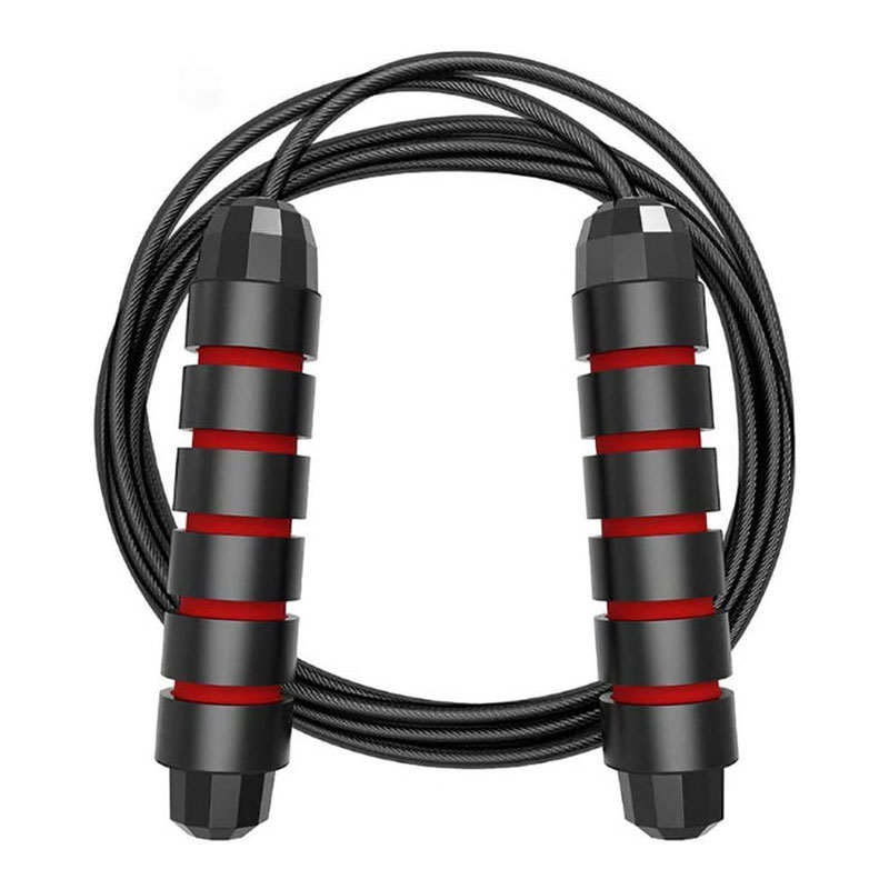 Adjustable Skipping Rope Fitness Equipment - Image 6