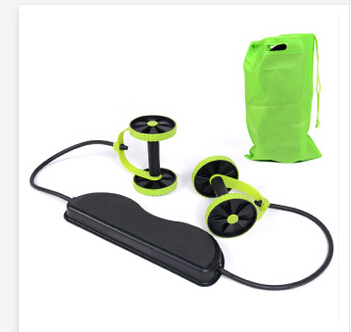 Ab Roller Wheel Multi-functional Equipment - Image 3