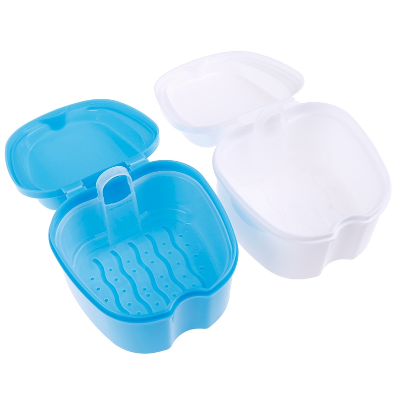 Denture Box Storage Container - Image 6