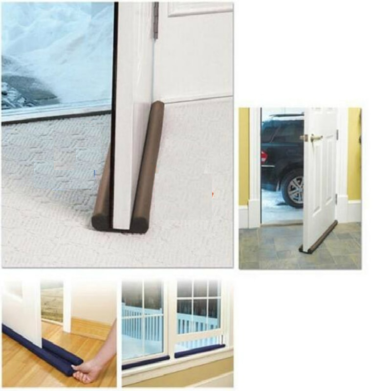 Door Draft Stopper Energy Saver - Image 4