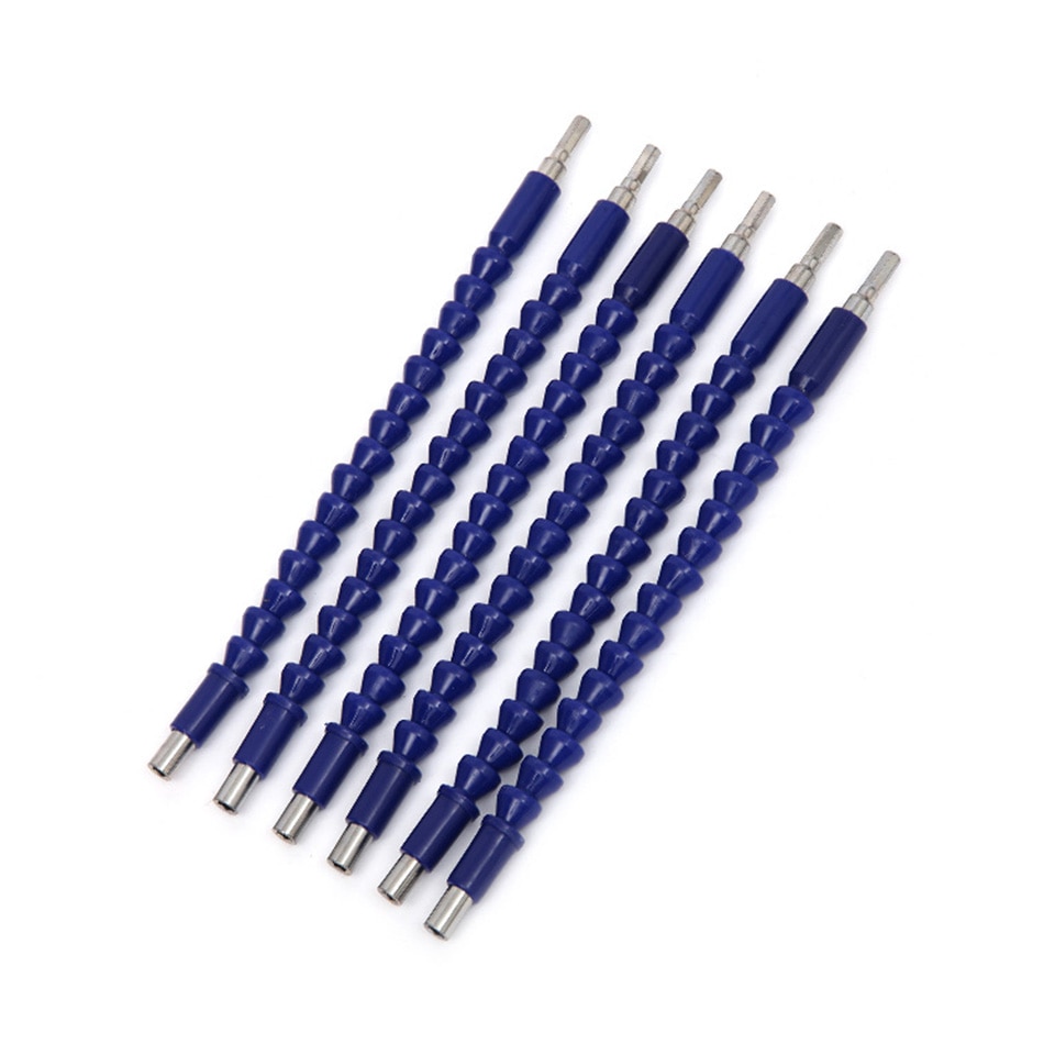 360 Degree Flexible Drill Bit Extension - Image 2