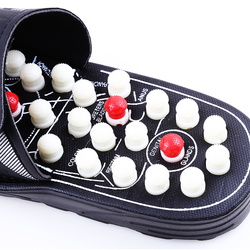 Acupressure Slippers Therapeutic Sandals - Image 3