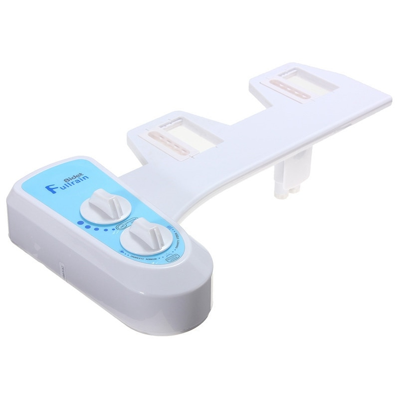 Bidet Toilet Seat Spray Wash - Image 4