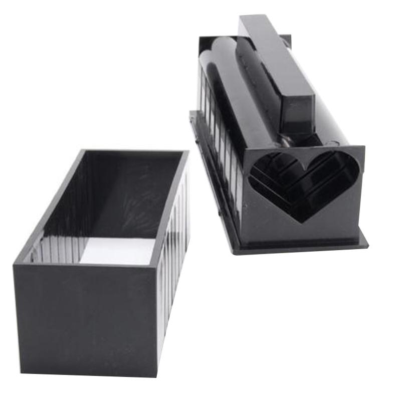 5 Shape Sushi Making Kit - Image 2