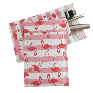 Bubble Wrap Envelopes (10 Pcs)