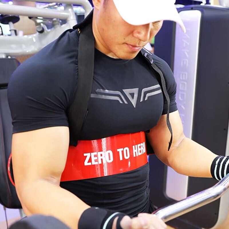 Arm Blaster Adjustable Muscle Support - Image 5