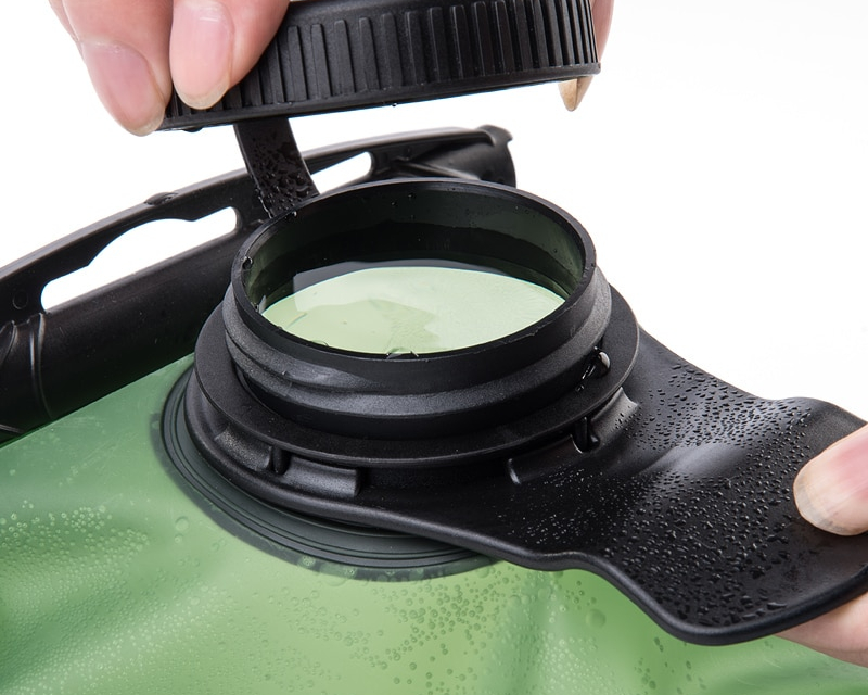 3L Water Bag Sports Hydration Bottle - Image 4