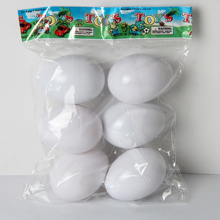 3D Puzzle for Kids Egg Educational - Image 3