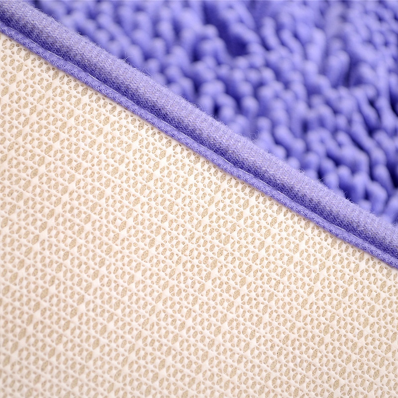 Absorbent Non Slip Bath Rug - Image 2