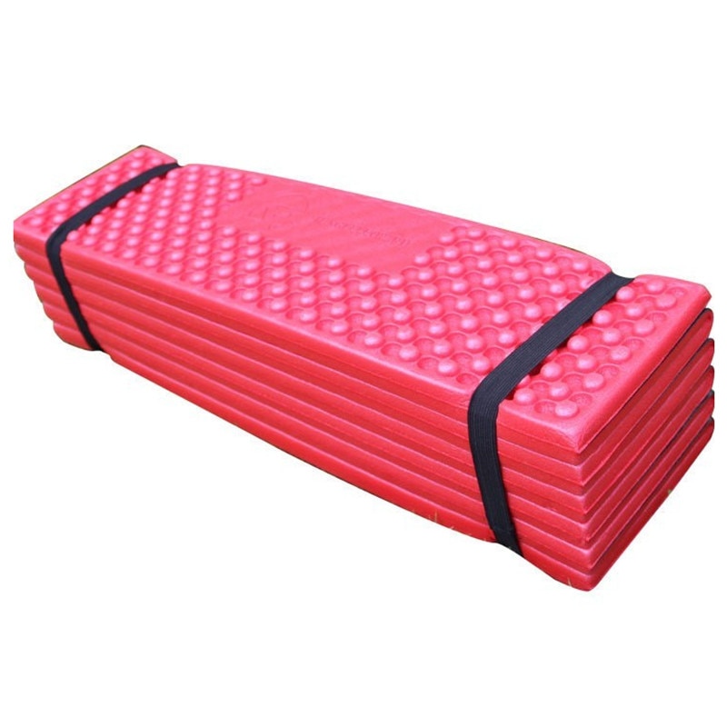 Camping Floor Mat Foldable Mat - Image 2