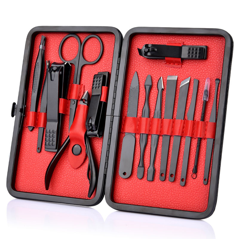15pcs Pedicure Kit Manicure Care Set - Image 6