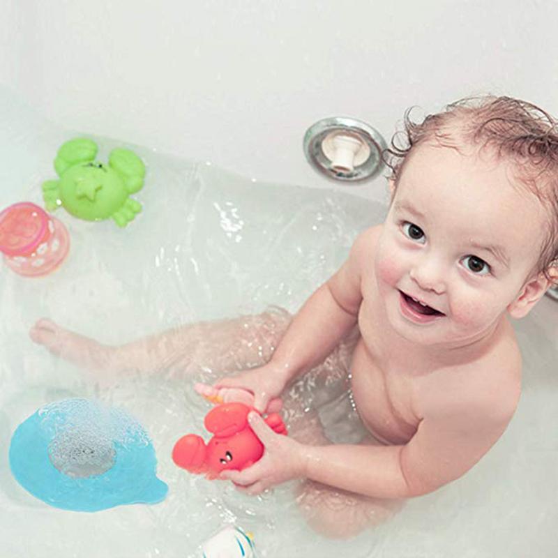 Bathtub Drain Stopper Silicone Plug - Image 3