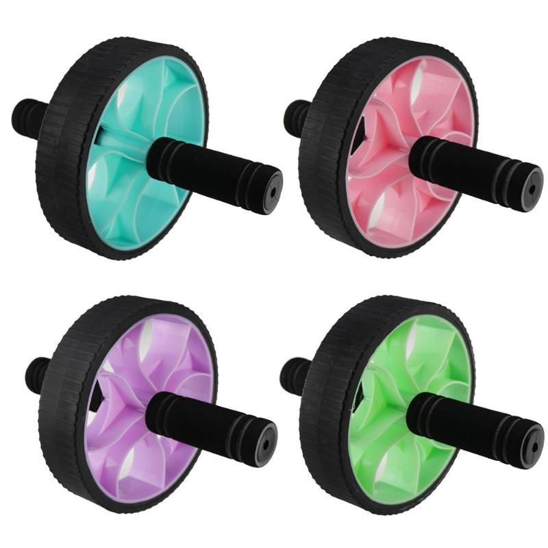 Ab Wheel Roller Fitness Equipment Tool - Image 6