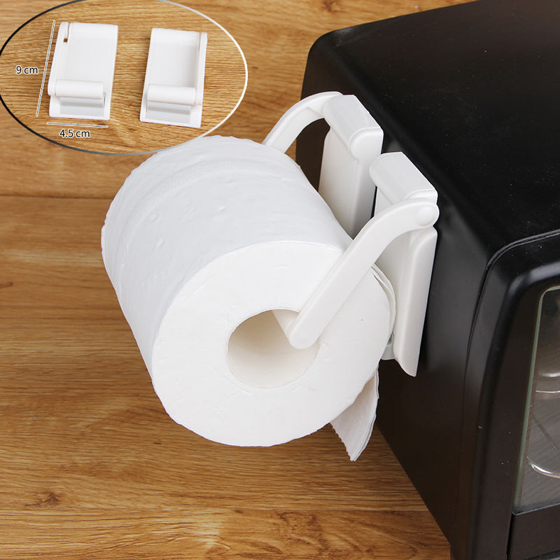 2 pcs Magnetic Toweling Holder - Image 6