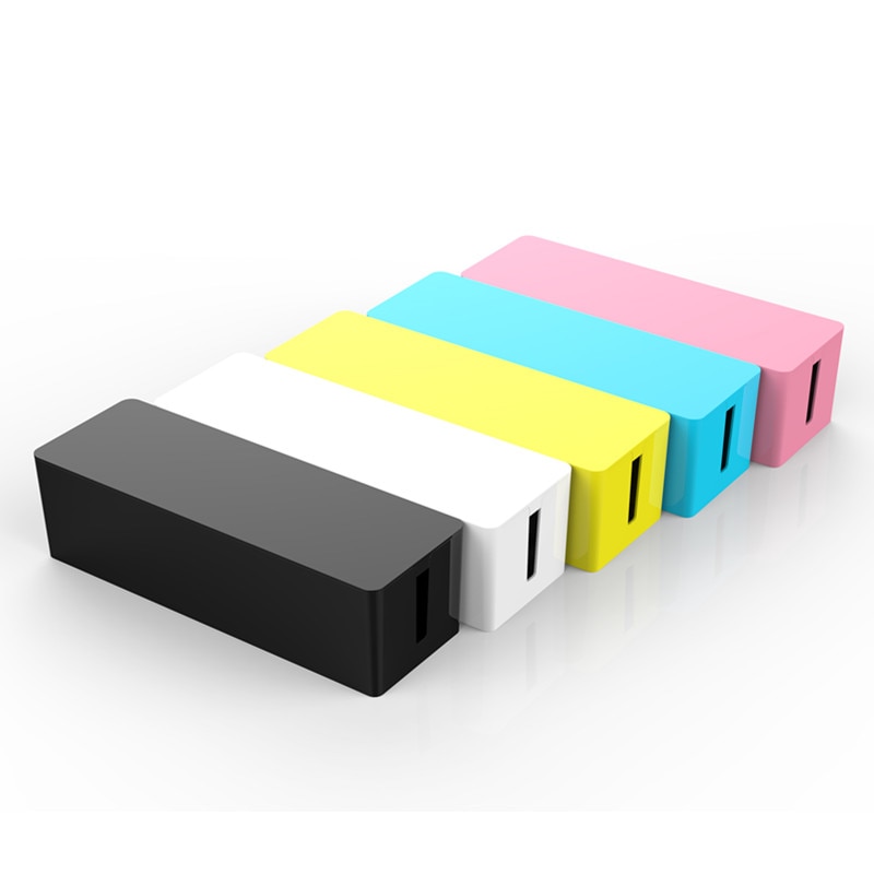Cable Organizer Box Wire Storage - Image 3