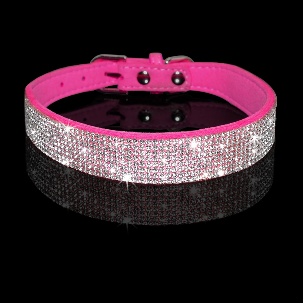 Dog Collar and Leash Set - Image 3