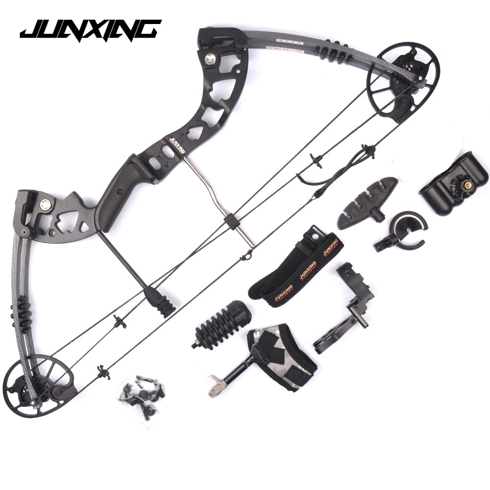 Compound Bow Archery Equipment - Image 4