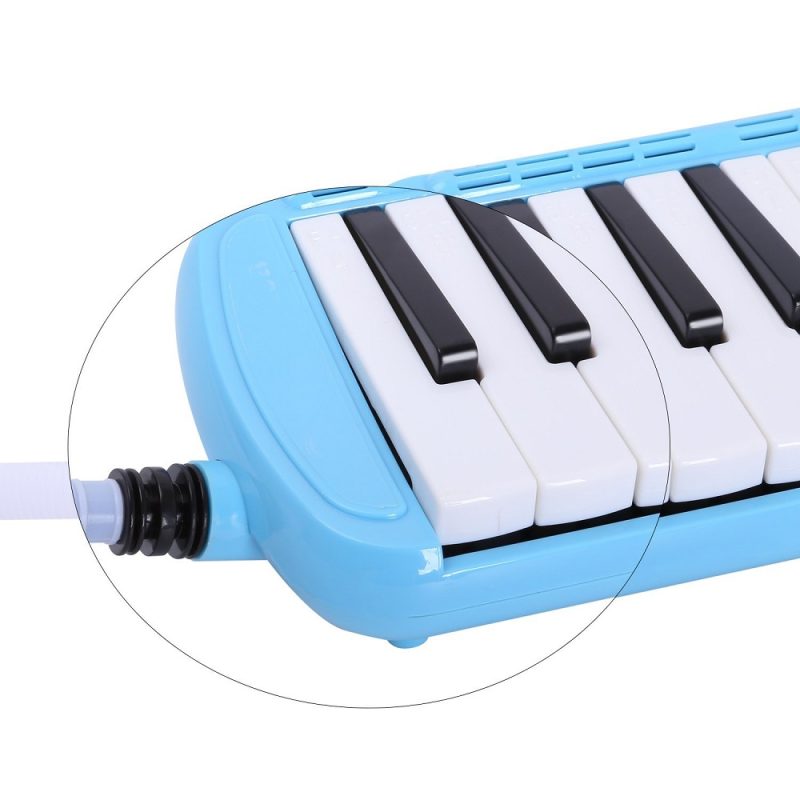 32 Key Piano Style Melodica - Image 4