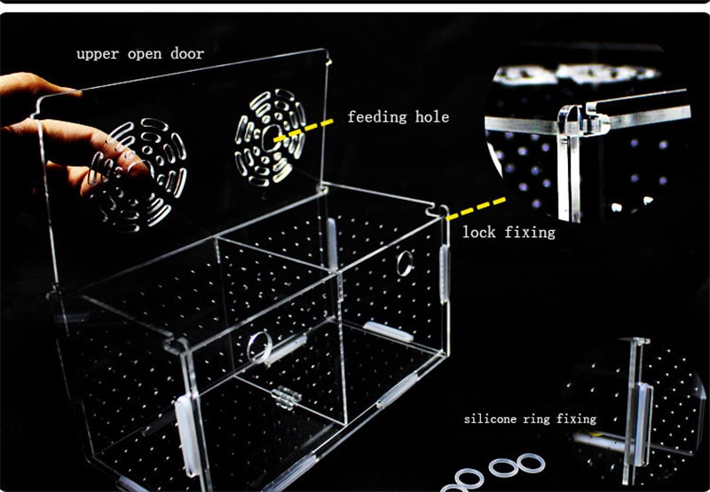 Breeding Box Fish Pet Supplies - Image 5
