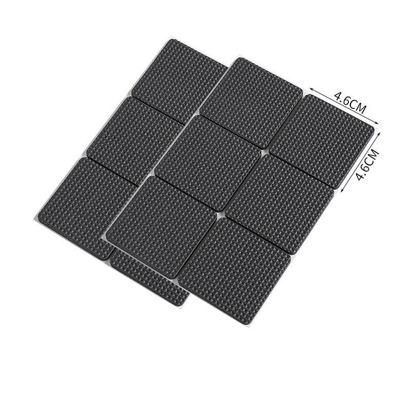 Chair Footpads Anti-Slip Leg Stickers - Image 3