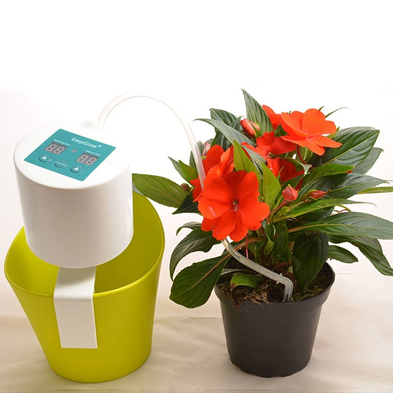 Automatic Watering System Drip Irrigation - Image 5