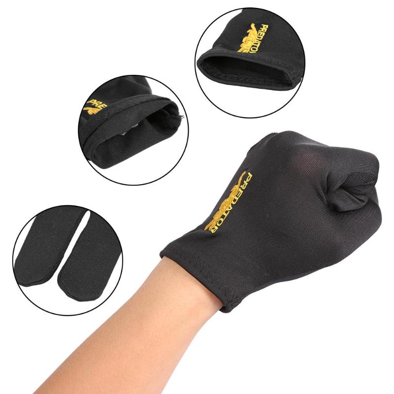 Billiard Glove Three-Finger Glove - Image 5