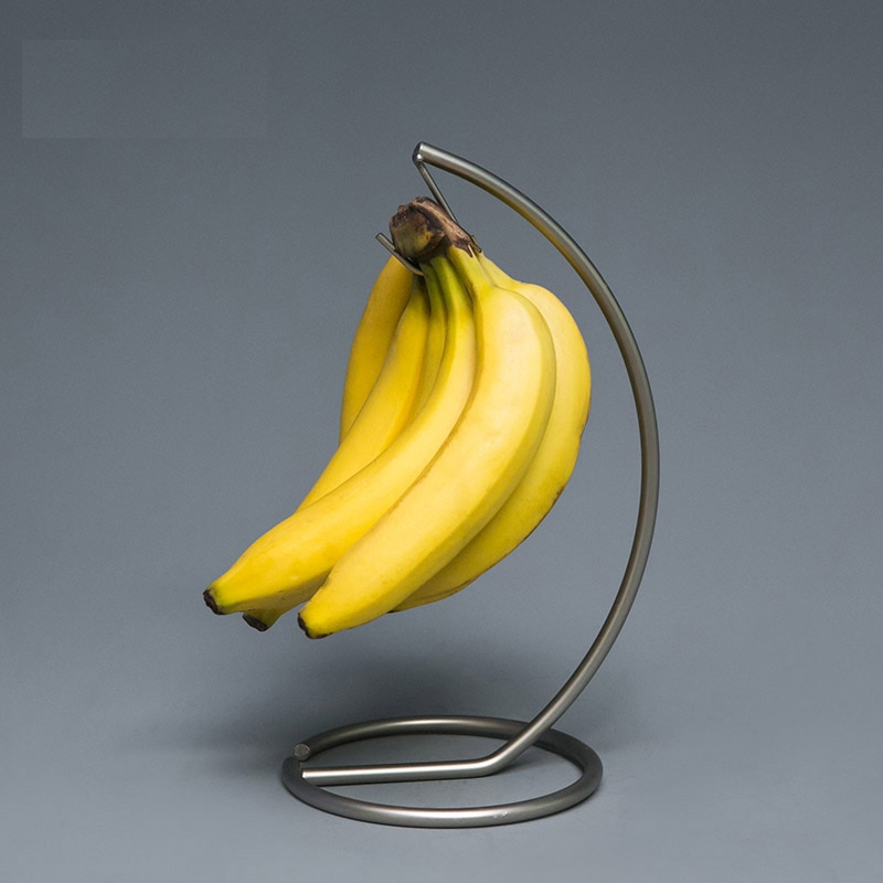 Banana Hanger Fruit Rack Holder - Image 6