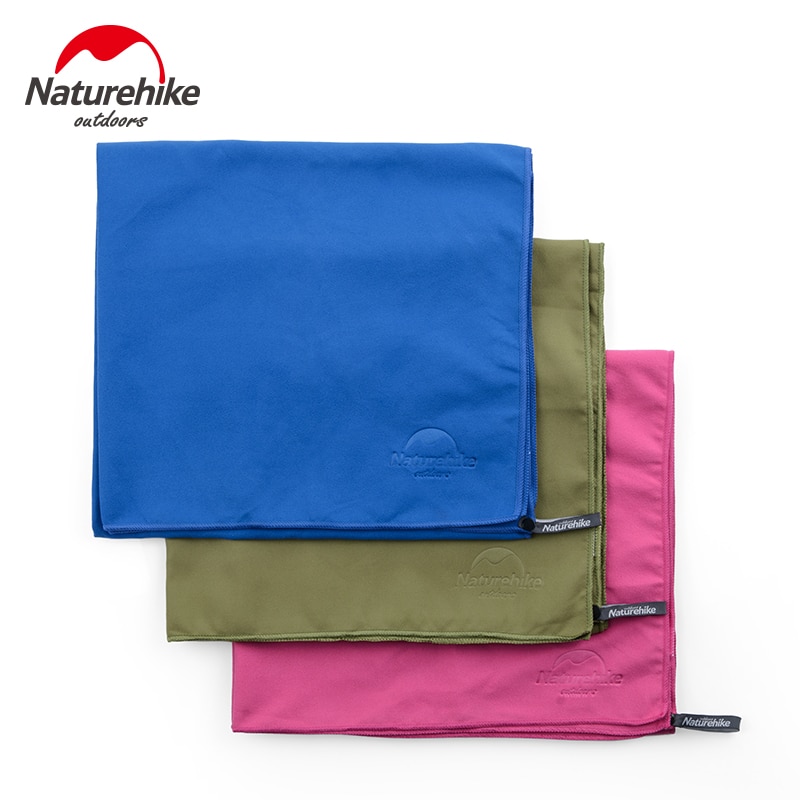 Camping Towel Quick Drying Microfiber Towel - Image 3
