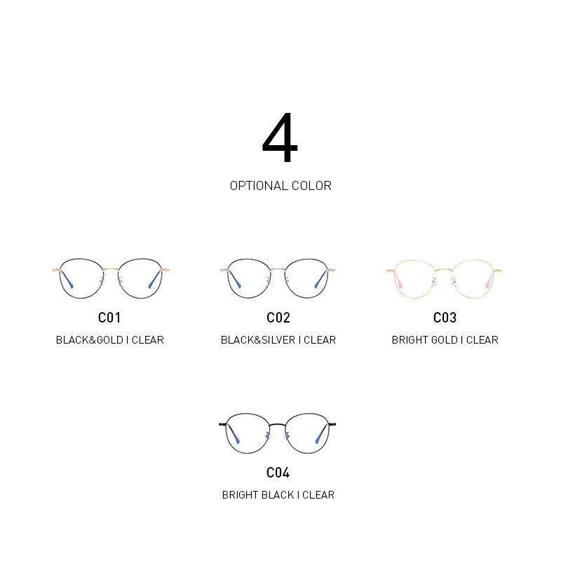 Anti Blue Light Glasses Reading Glasses