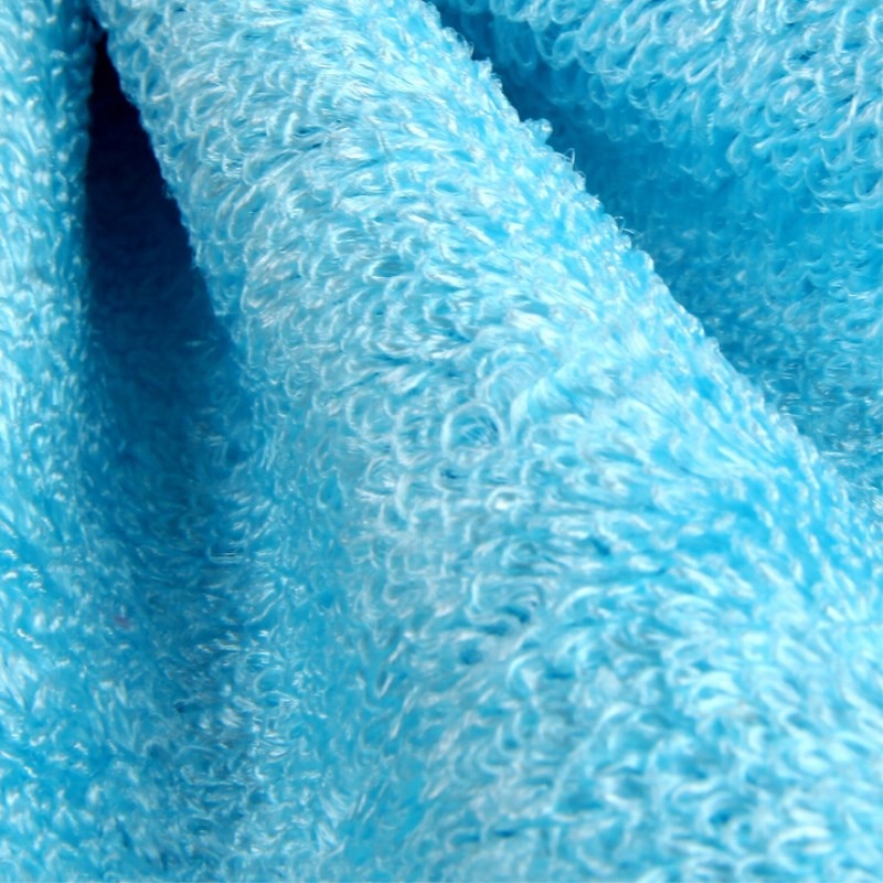 Bamboo Dish Cloth Cleaning Towel - Image 5