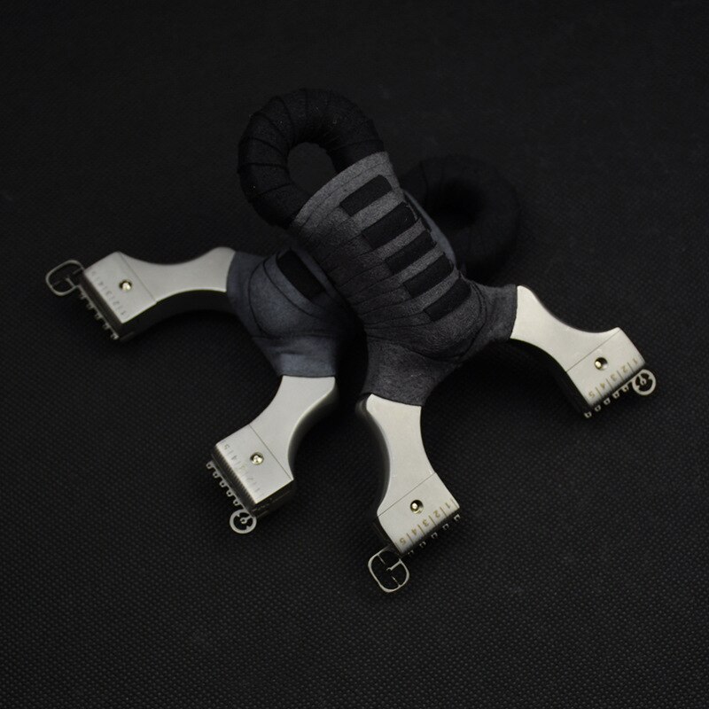 Flat Band Slingshot Outdoor Gear - Image 2