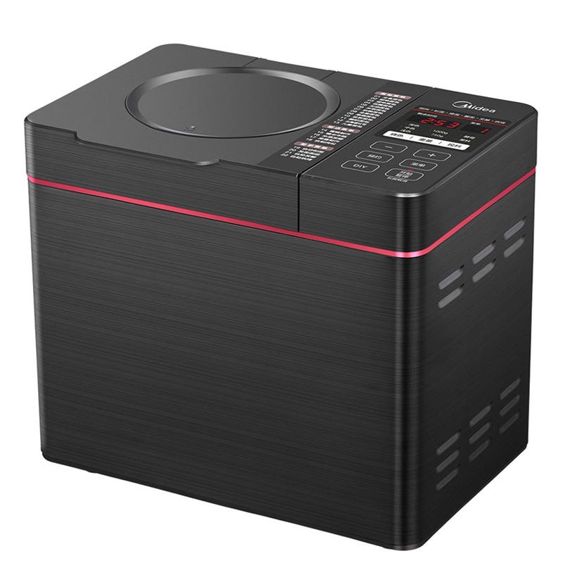 Bread Maker Machine Electric Device - Image 2