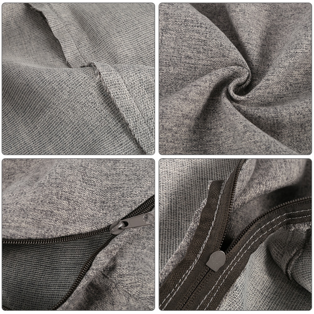 Bean Bag Chair Cover without Filler - Image 2