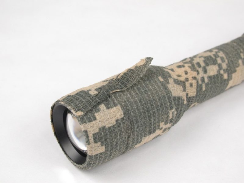 Fabric Tape Camouflage Tape Cloth - Image 3