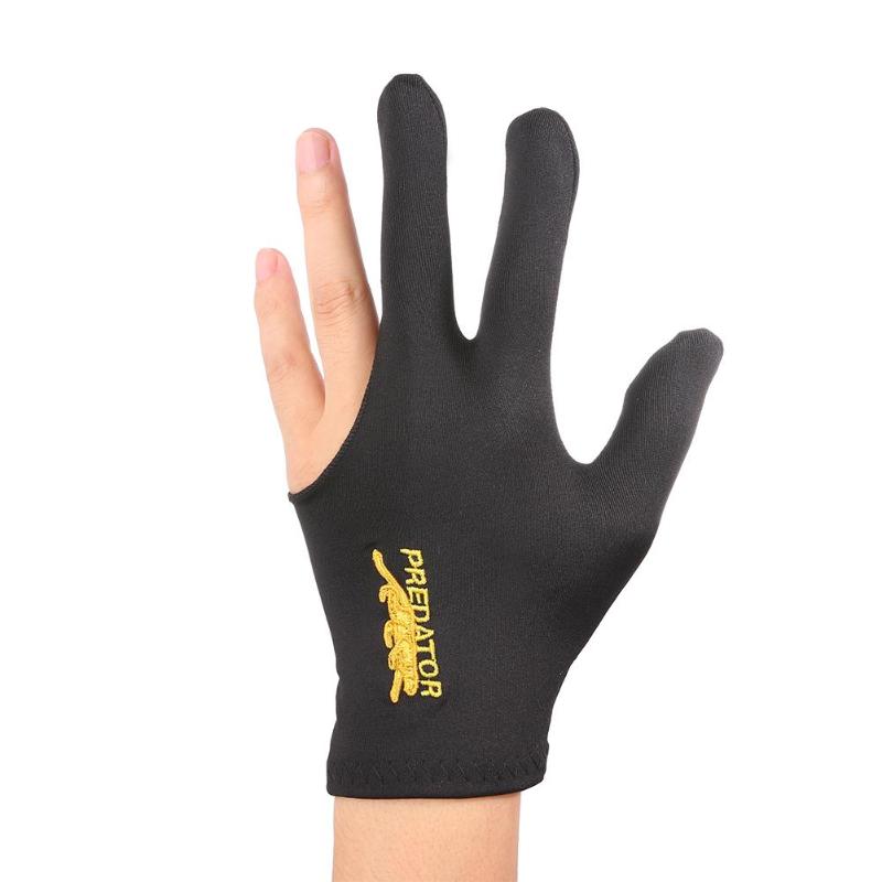 Billiard Glove Three-Finger Glove - Image 6