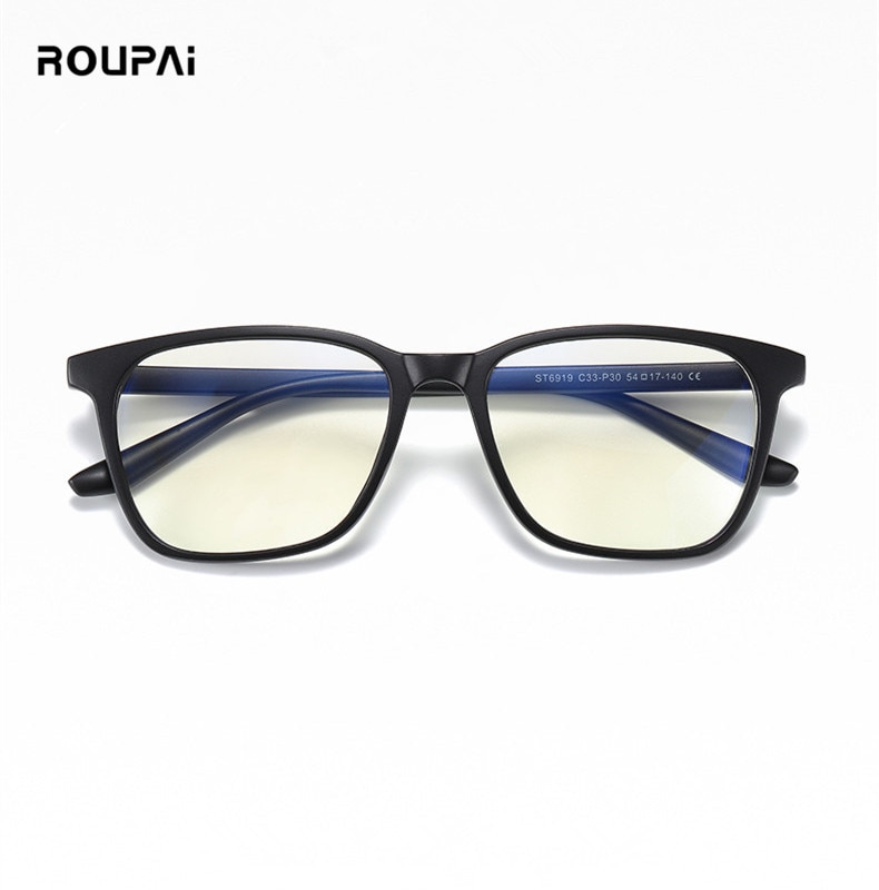 Anti-Radiation Eyeglasses Eye Protection - Image 3