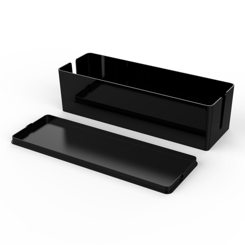 Cable Organizer Box Wire Storage - Image 4