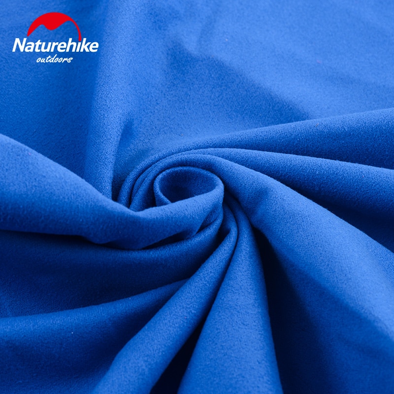 Camping Towel Quick Drying Microfiber Towel - Image 4