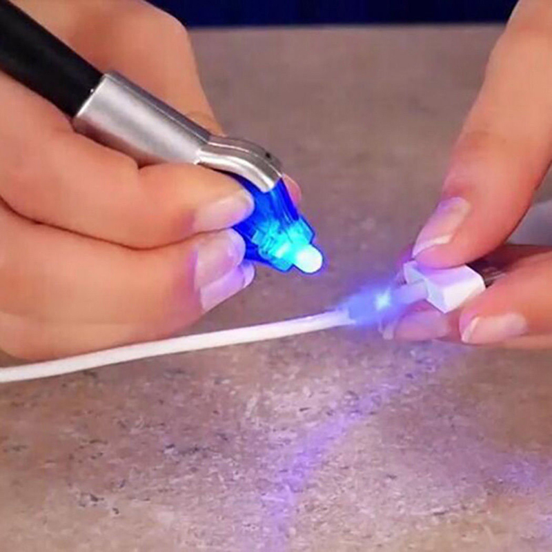 5 Second UV Glue Pen - Image 4