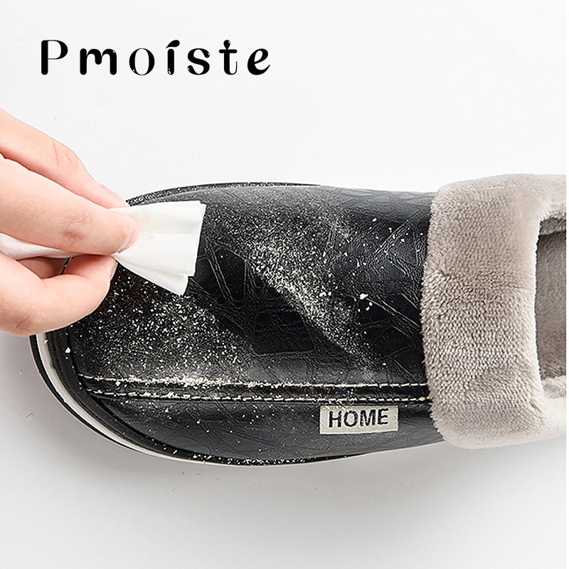 Mens Slippers Indoor Footwear - Image 2